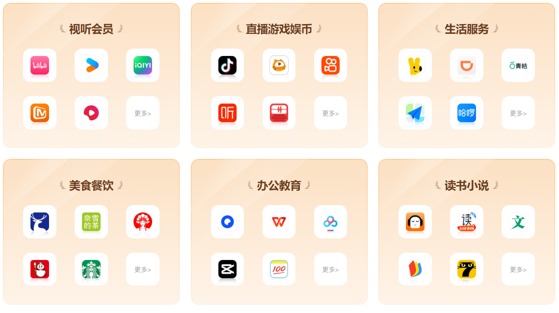影视会员充值代理渠道深度解析:如何选对B站大会员货源与分销平台